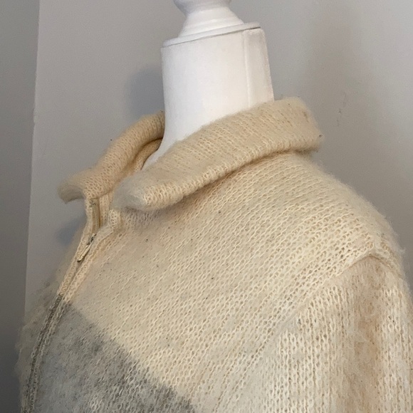 Samband of Iceland Wool Jacket - Picture 5 of 16